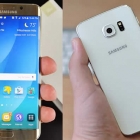  Samsung Galaxy S7 Edge To Come With 3600mAh Battery