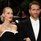 Blake Lively and Brother Eric Lively