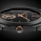  Bulgari Octo Ultranero Watches In Four Versions For 2016