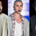  Justin Bieber Vibes Out While Covering Drake And Rihanna On Piano