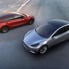  Tesla Model 3 Review
