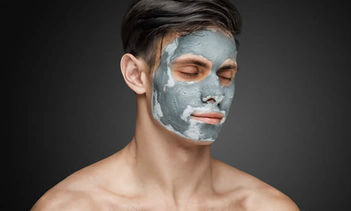 A Man’s Guide To Face Masks