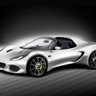  2020 Lotus Elise to Remain True to Its Roots
