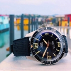  Oris Divers Sixty-Five Topper Edition Watch Review