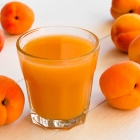 Apricot Smoothie