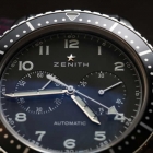  Zenith Heritage Cronometro Tipo CP-2 Watch