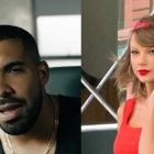 Drake Reveals Taylor Swift Weakness in New Apple Music Ad