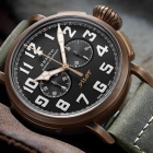 Zenith Heritage Pilot Extra Special Chronograph Watch