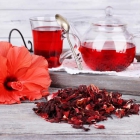  12 Reasons Why Hibiscus Tea is Considered a Healthy Drink