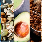 5 Brain-Boosting Foods That Will Make You Smarter