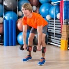  6 Dumbbell Exercises for Your Glutes