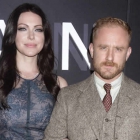 Laura Prepon and Ben Foster