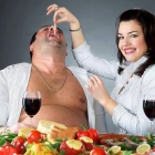  Married Men Must Eat These foods!