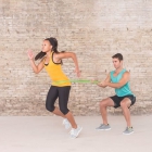 Partner Exercises that Will Get You Both Ripped