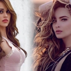  Top 10 Hottest Spanish Models