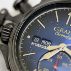 Graham Chronofighter Vintage Aircraft Watch Review