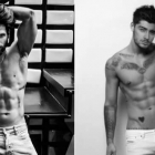  Zayn Malik Dethrones Shahid Kapoor as Sexiest Asian Man