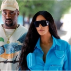  Amid family fiasco, Kim Kardashian and Kanye West enjoy special ‘date night’