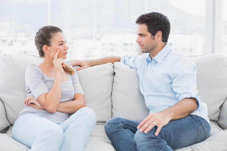 How to Solve Relationship Conflict