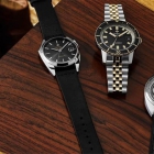 Here Are Our 5 Favorite Watches Right Now From Zodiac