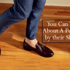  5 Golden Tips of Men’s Dress Shoes