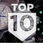  10 Best Luxury Watch Brands For Men