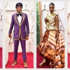  Oscars 2020 Red Carpet Fashion: See the Best-Dressed Men’s Styles