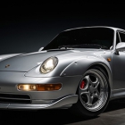  This Rare Porsche 911 Is Set To Fetch US$1 Million At An Online Auction