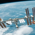  Now Book It 10-Day Trip to the International Space Station for $55 Million