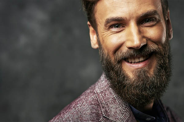  How to Grow a Beard for the First Time
