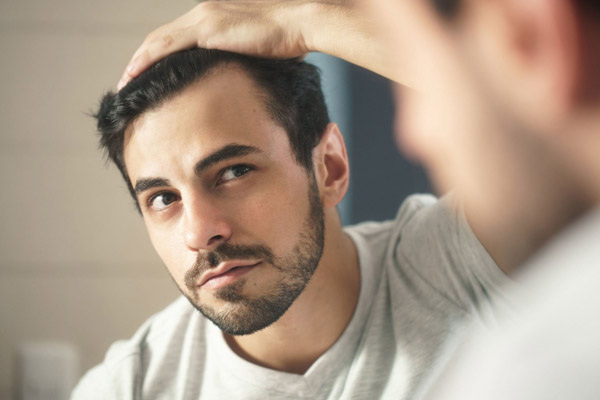  Hair Loss Treatments for Men: 5 Hair Loss Remedies