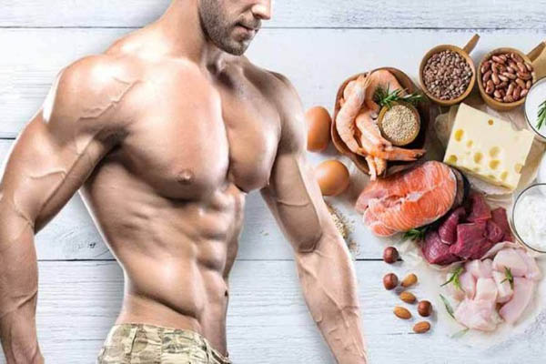 Basic Protein Rules Every Guy Should Know
