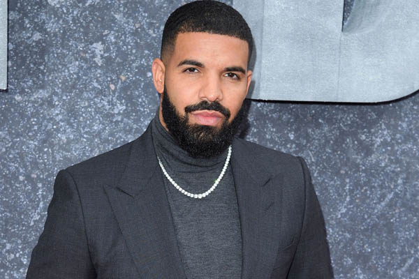 Drake Shares Why He Decided to Post Photos of His Son Adonis