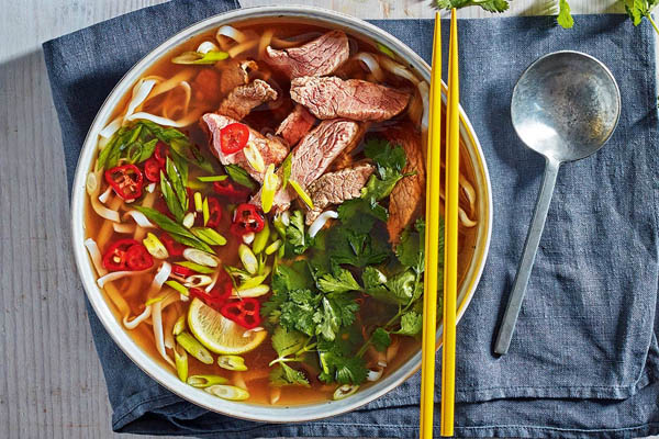  How to Make Pho