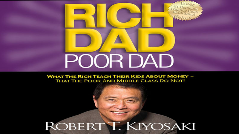  Why Rich Dad Poor Dad gives us greater insight into Financial Woes during this epidemic?