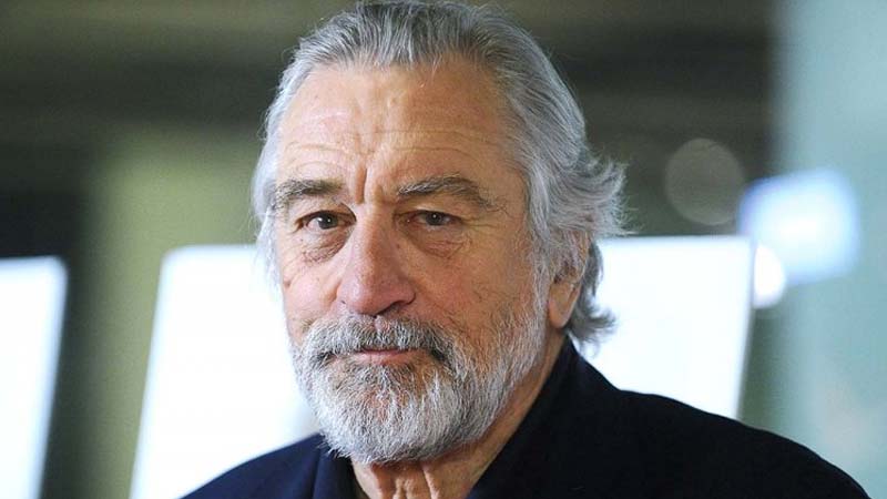  Robert De Niro Wants to Play Andrew Cuomo in a Pandemic-Themed Movie