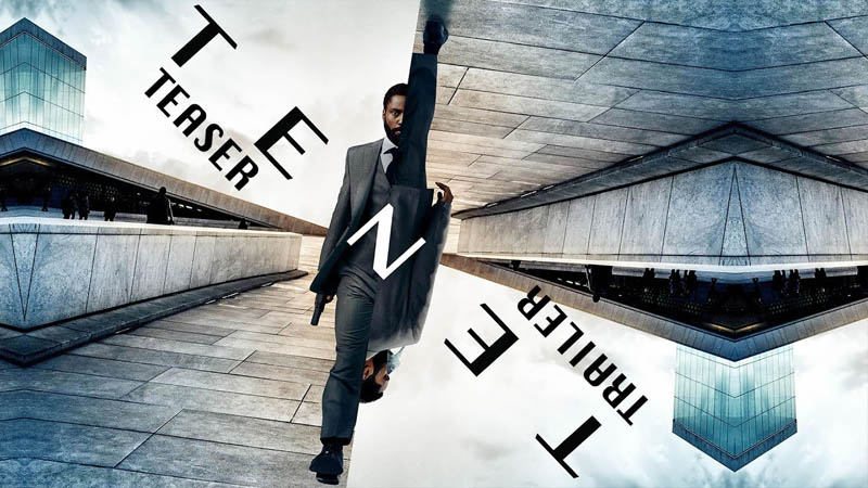  Tenet trailer: Christopher Nolan’s film ‘reverses the flow of time’