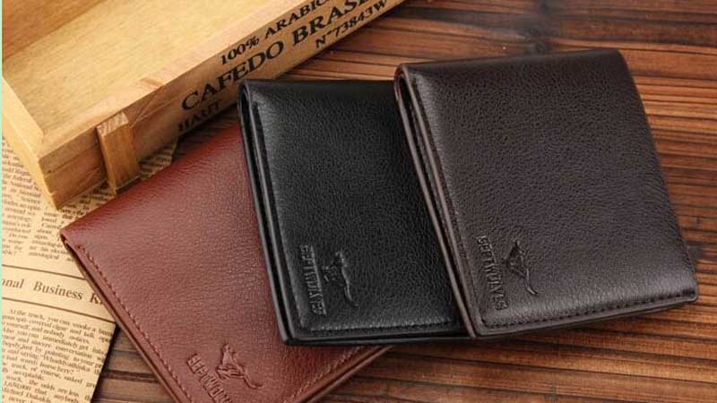  Wallets With Style