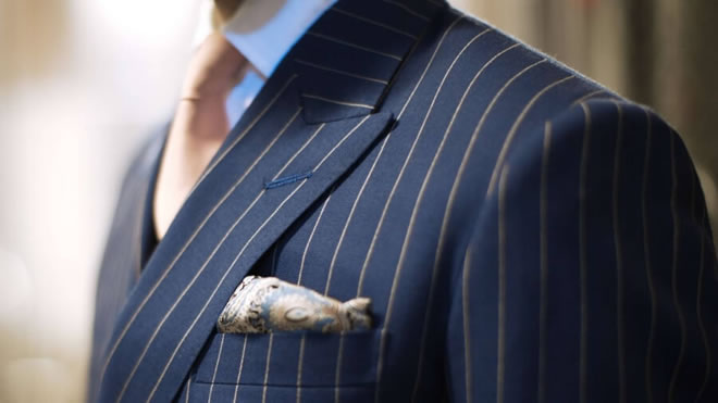  Change your Look and Style with Bespoke Tailored Suits
