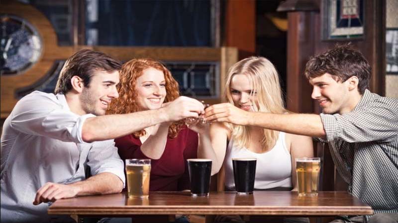  Missing Happy Hour? It’s Now Easier Than Ever to Drink With Your Friends Online