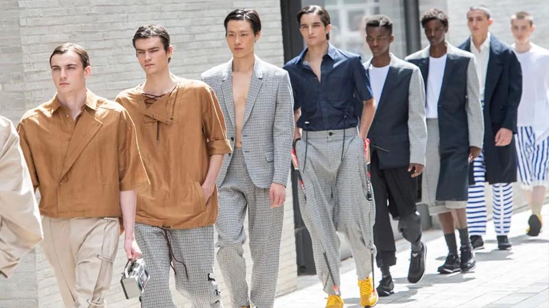  5 Street Style Styling Tricks to Steal From the Guys at Milan Men’s Fashion Week