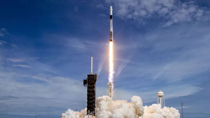  What Time Is the SpaceX Astronaut Launch? How to Watch