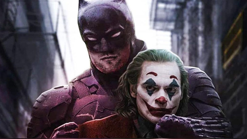  Matt Reeves’ Batman Trilogy Will Reportedly Feature A New Joker