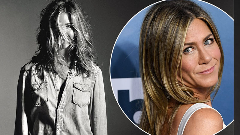  Jennifer Aniston admits she almost took an exit from Hollywood