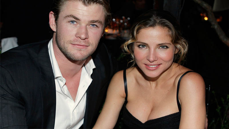  Elsa Pataky Says Relationship with Husband Chris Hemsworth Isn’t ‘Perfect’: ‘It’s constant work’