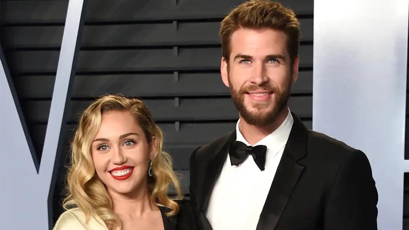 Miley Cyrus Seeks Closure from Liam Hemsworth Years After Split