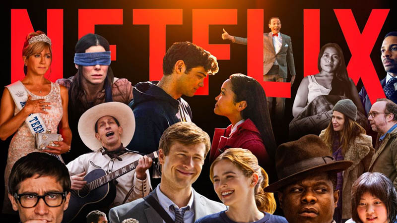  Netflix USA; 3 Best Comedy Shows That You Should Not Miss