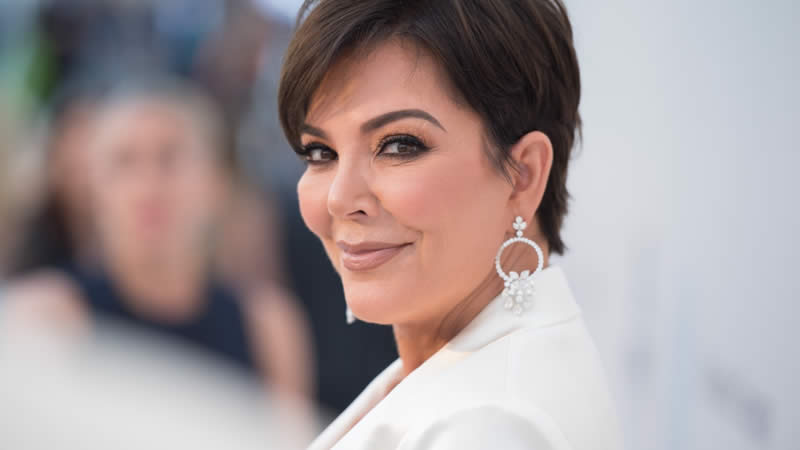  Kris Jenner Tearfully Reveals Health Scare to Family ‘They Found Something’