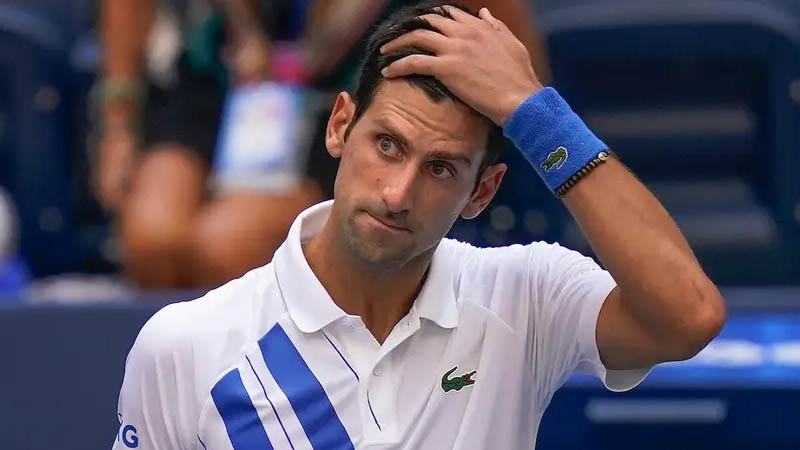  Novak Djokovic causes political uproar with his provocative ‘Kosovo is the heart of Serbia’ remark