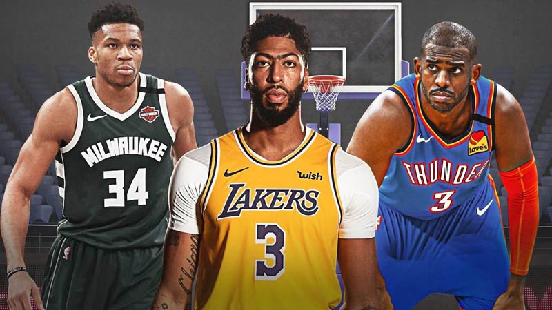  2020 NBA offseason rankings: Lakers, 76ers, Blazers atop list; Wizards take risk; Pistons make confusing moves